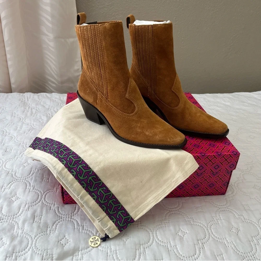 Tory Burch elevate your